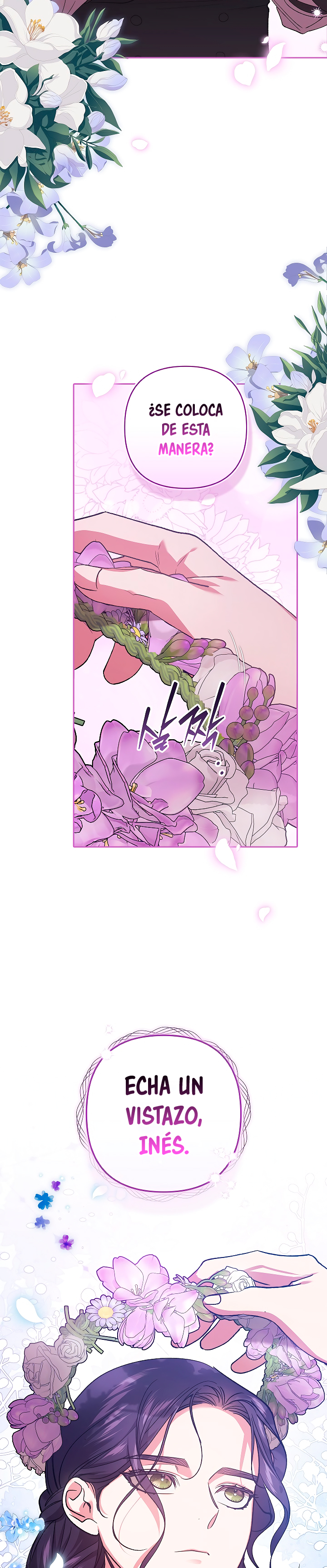 Read Anillo roto – Este matrimonio fracasará al final Manga Online