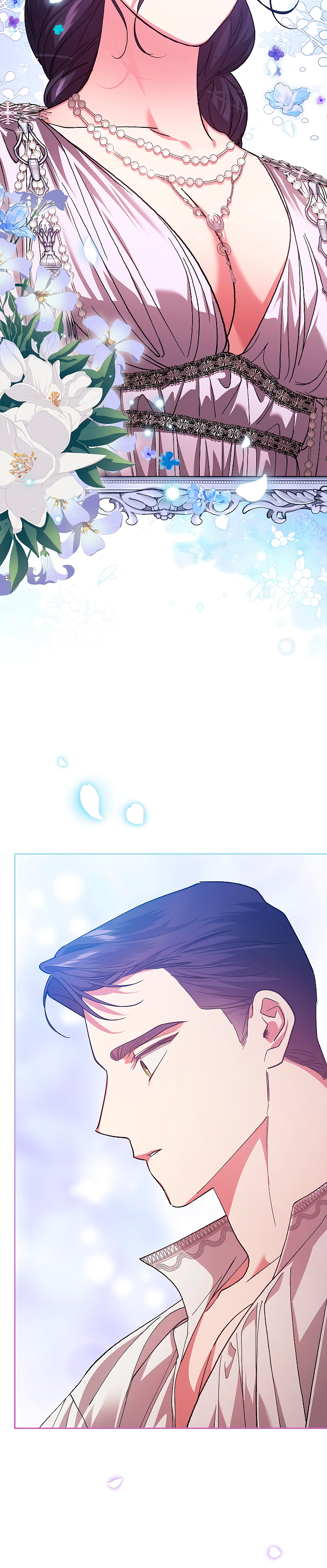 Read Anillo roto – Este matrimonio fracasará al final Manga Online