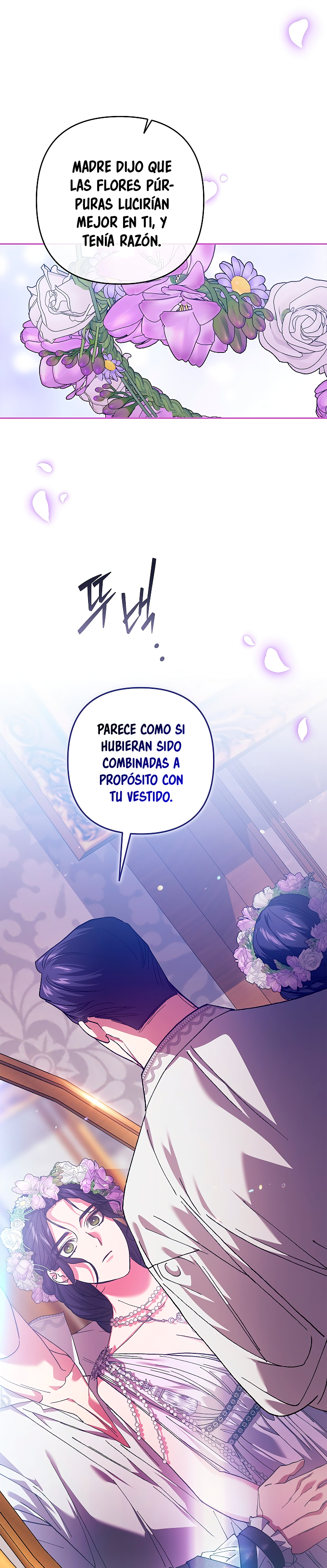 Read Anillo roto – Este matrimonio fracasará al final Manga Online