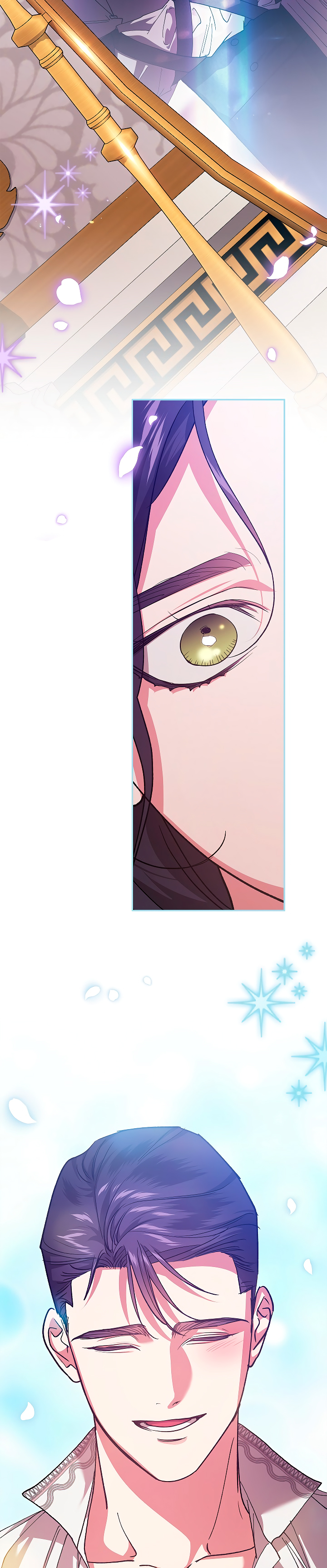 Read Anillo roto – Este matrimonio fracasará al final Manga Online