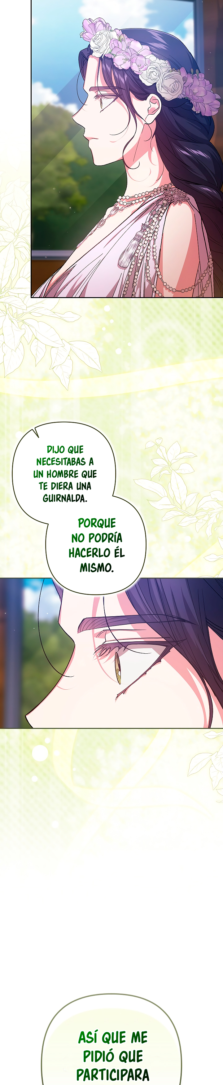 Read Anillo roto – Este matrimonio fracasará al final Manga Online