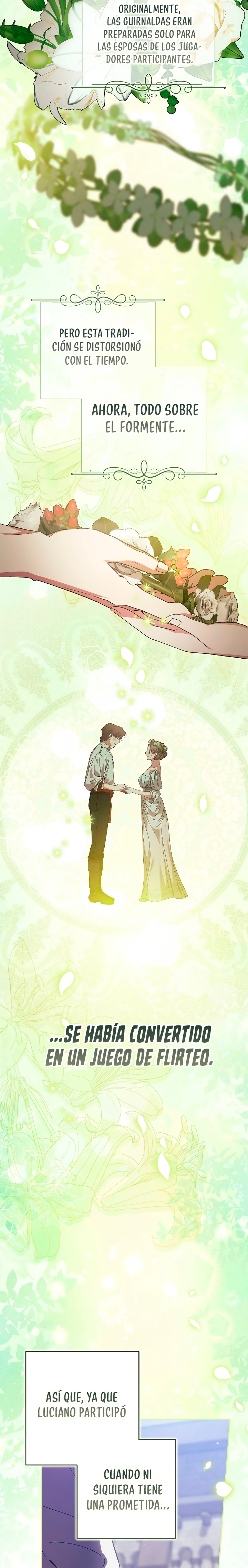 Read Anillo roto – Este matrimonio fracasará al final Manga Online