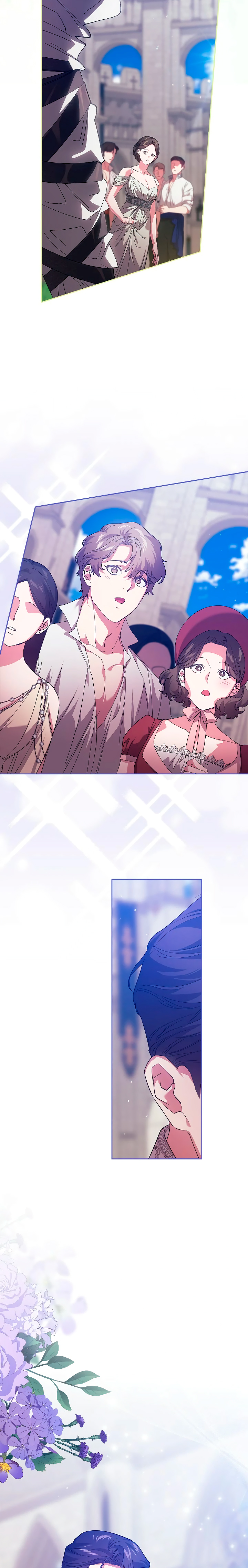 Read Anillo roto – Este matrimonio fracasará al final Manga Online
