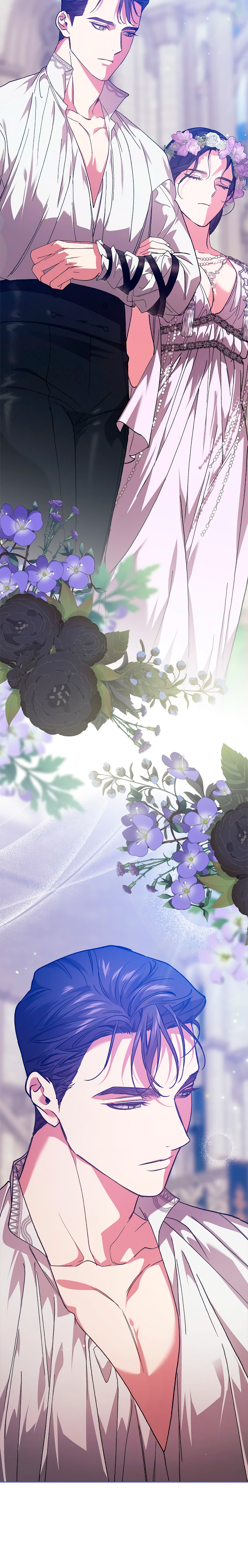 Read Anillo roto – Este matrimonio fracasará al final Manga Online
