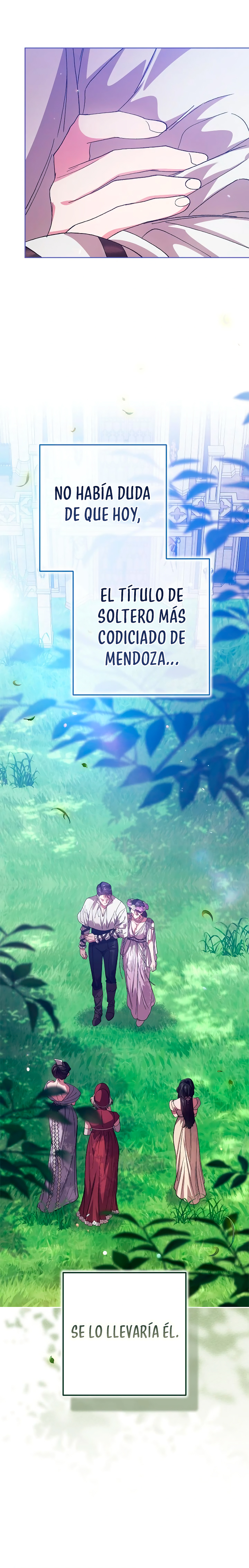 Read Anillo roto – Este matrimonio fracasará al final Manga Online