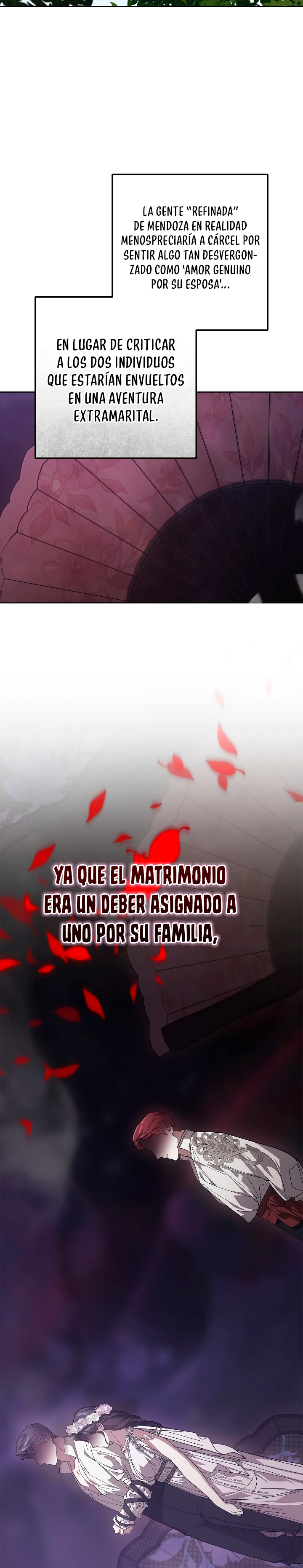 Read Anillo roto – Este matrimonio fracasará al final Manga Online