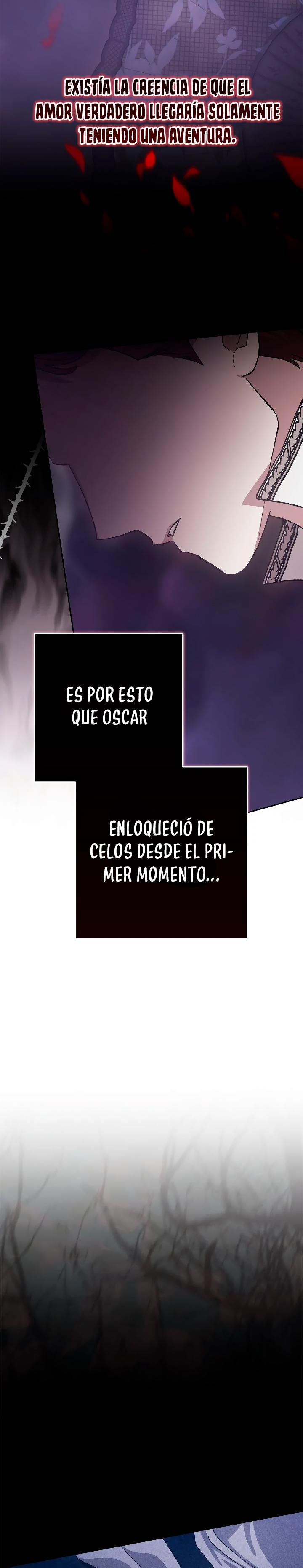 Read Anillo roto – Este matrimonio fracasará al final Manga Online