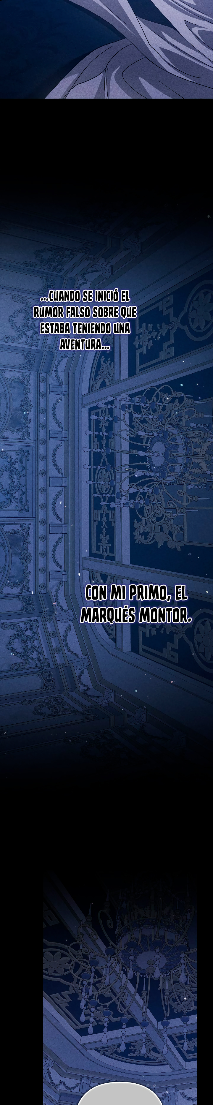 Read Anillo roto – Este matrimonio fracasará al final Manga Online