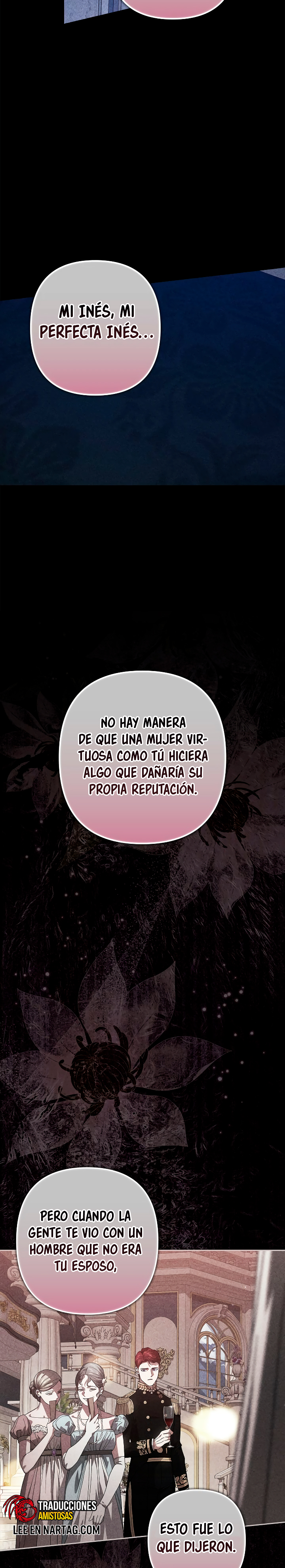 Read Anillo roto – Este matrimonio fracasará al final Manga Online