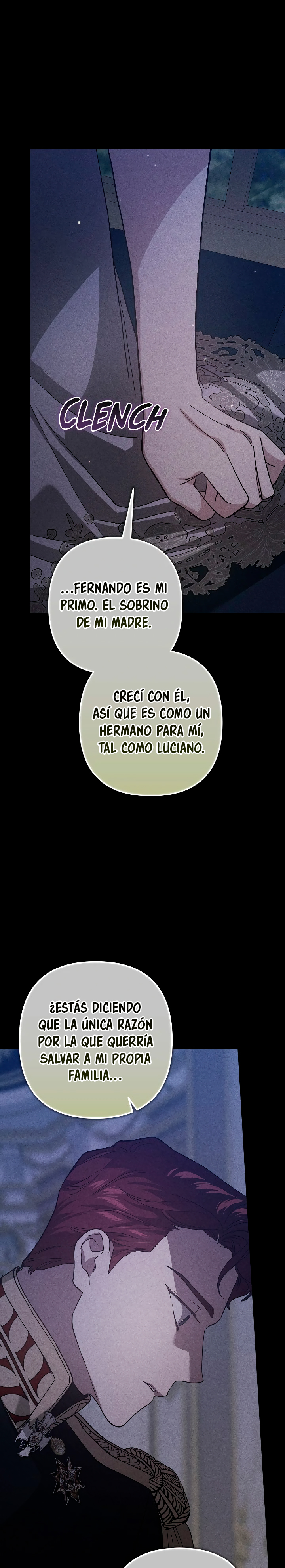 Read Anillo roto – Este matrimonio fracasará al final Manga Online