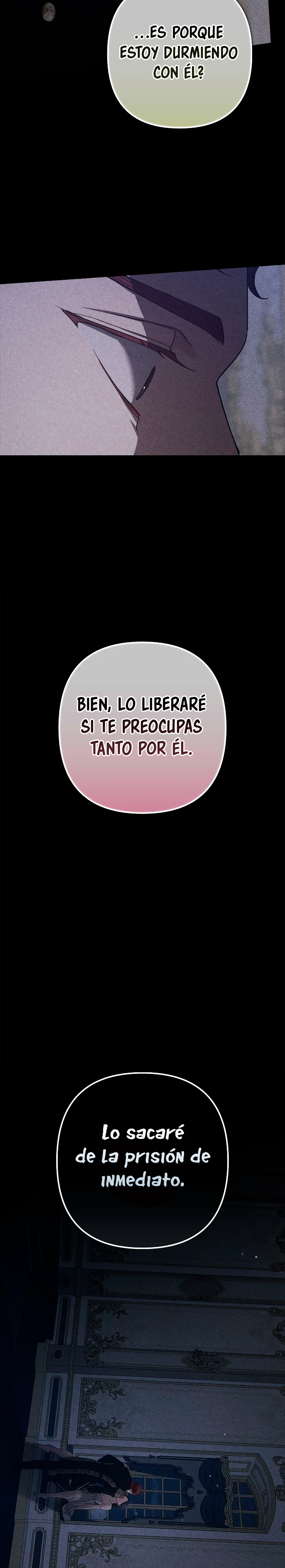 Read Anillo roto – Este matrimonio fracasará al final Manga Online