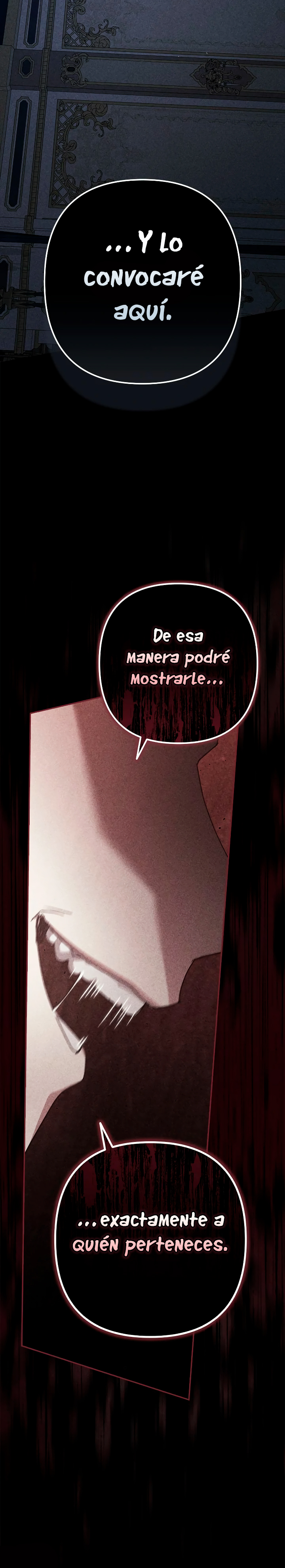 Read Anillo roto – Este matrimonio fracasará al final Manga Online