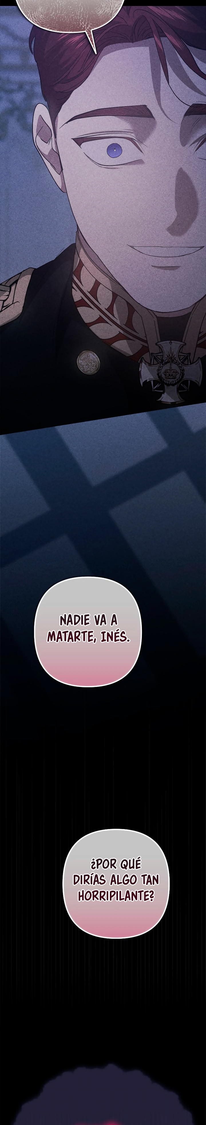 Read Anillo roto – Este matrimonio fracasará al final Manga Online