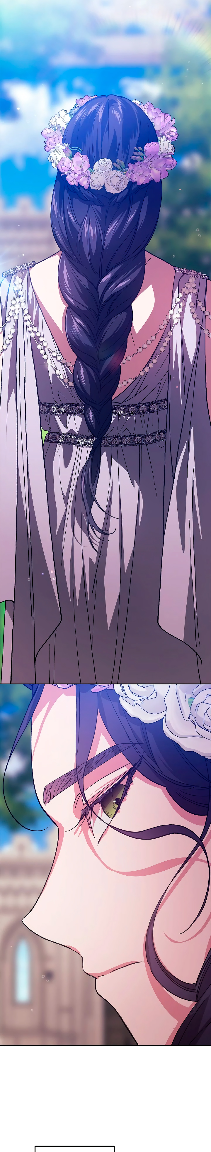 Read Anillo roto – Este matrimonio fracasará al final Manga Online