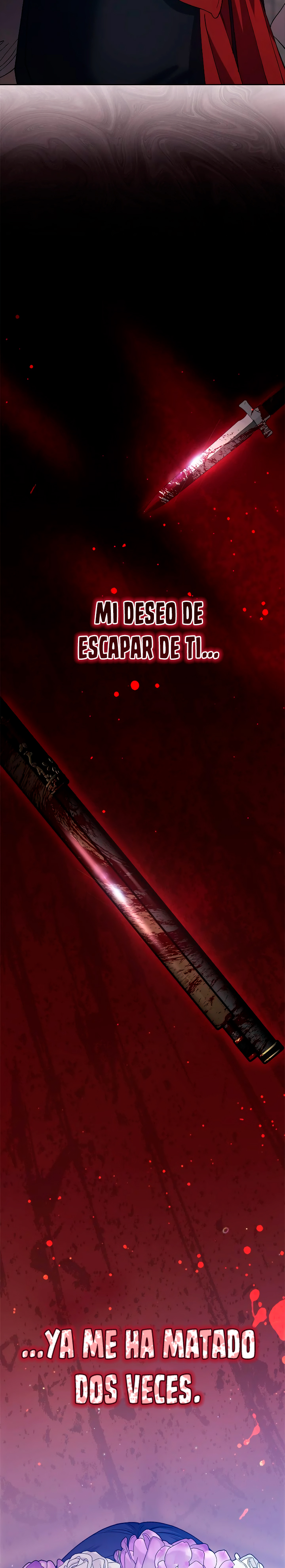 Read Anillo roto – Este matrimonio fracasará al final Manga Online