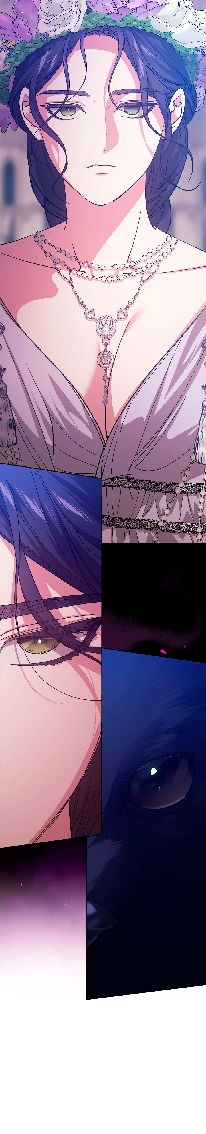 Read Anillo roto – Este matrimonio fracasará al final Manga Online