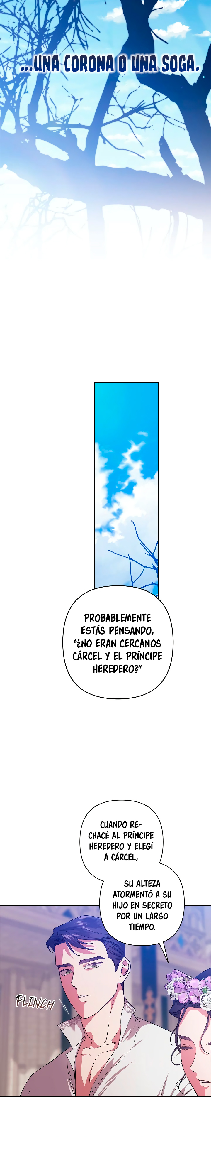 Read Anillo roto – Este matrimonio fracasará al final Manga Online