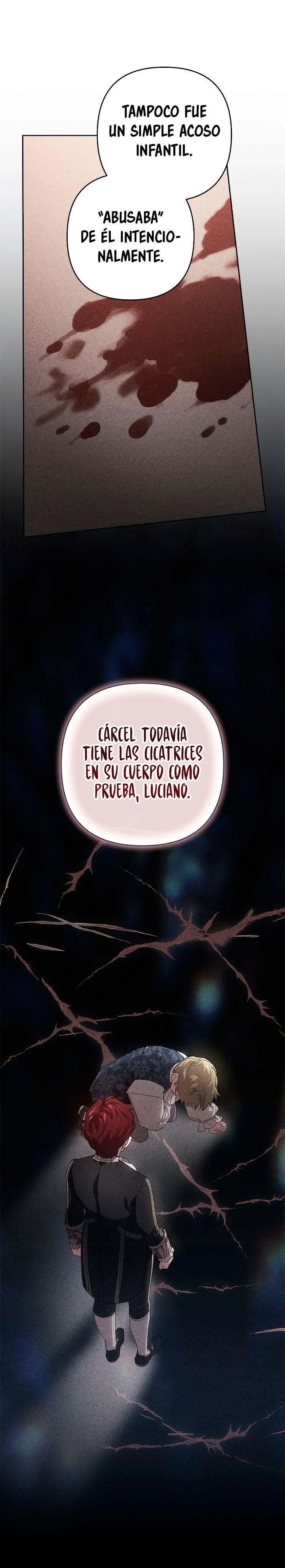 Read Anillo roto – Este matrimonio fracasará al final Manga Online