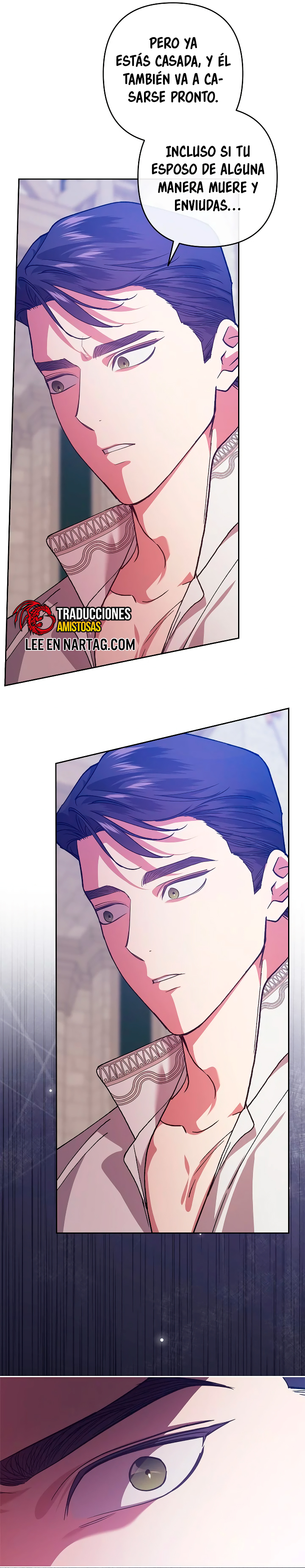 Read Anillo roto – Este matrimonio fracasará al final Manga Online