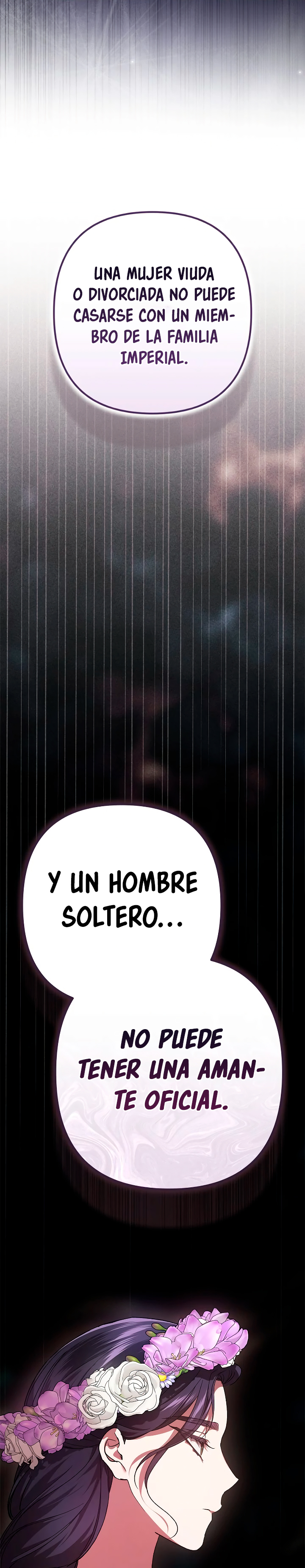 Read Anillo roto – Este matrimonio fracasará al final Manga Online