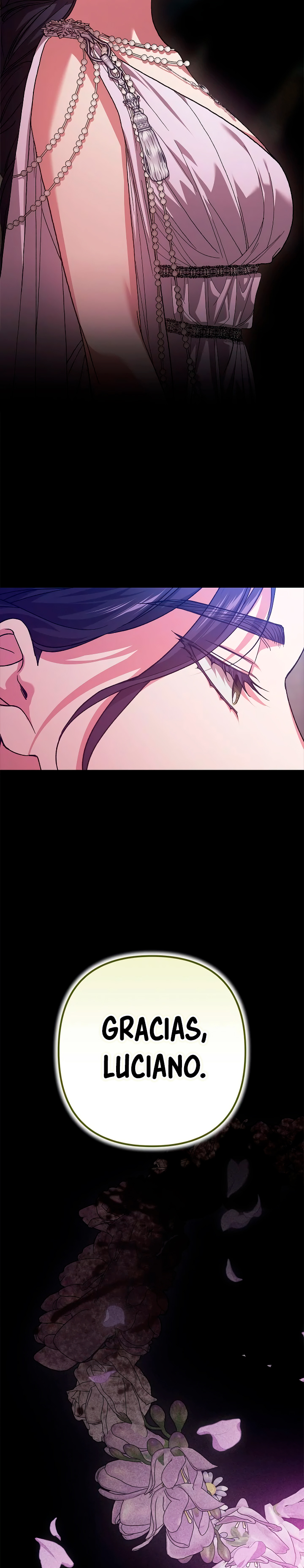 Read Anillo roto – Este matrimonio fracasará al final Manga Online