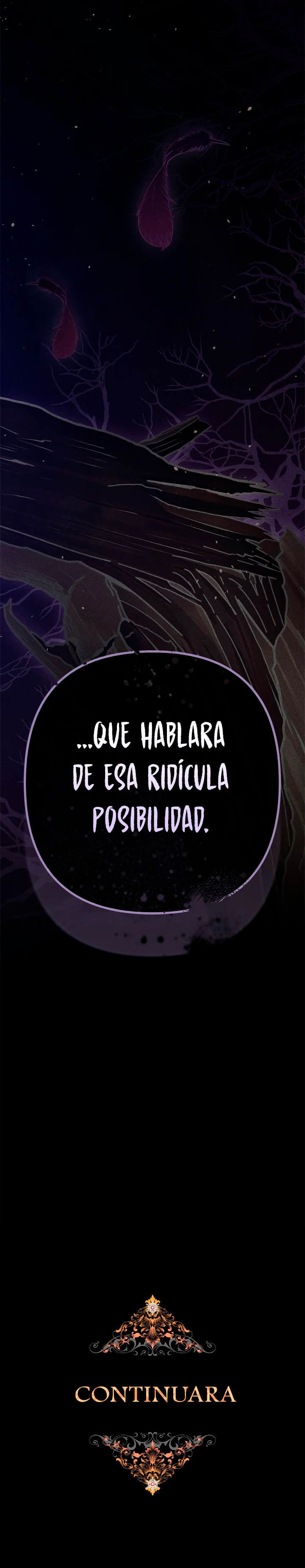 Read Anillo roto – Este matrimonio fracasará al final Manga Online