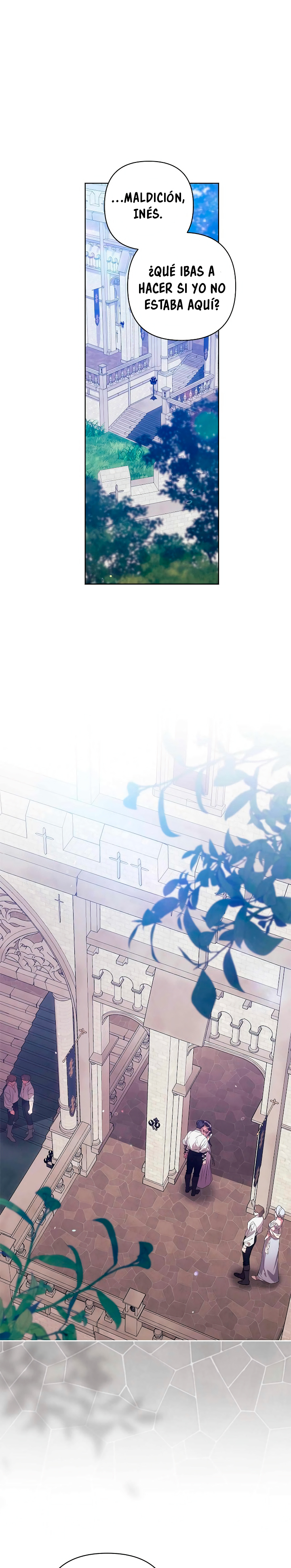 Read Anillo roto – Este matrimonio fracasará al final Manga Online