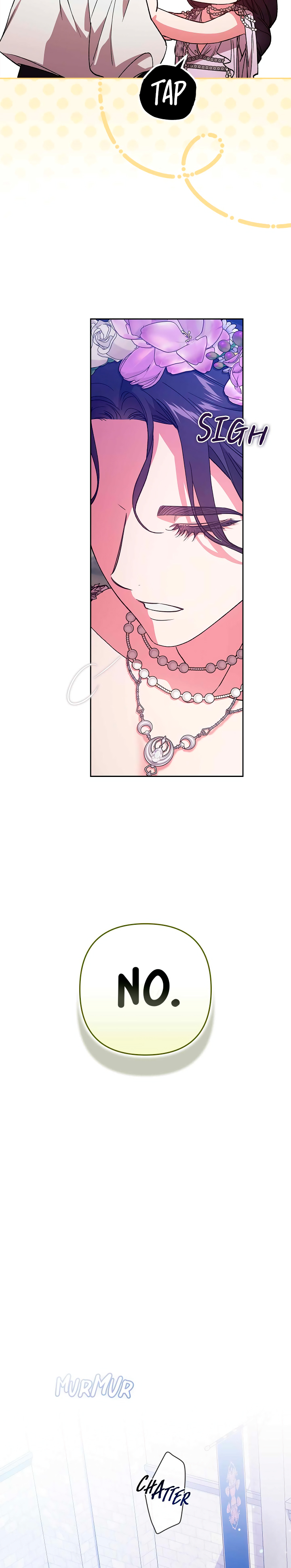 Read Anillo roto – Este matrimonio fracasará al final Manga Online