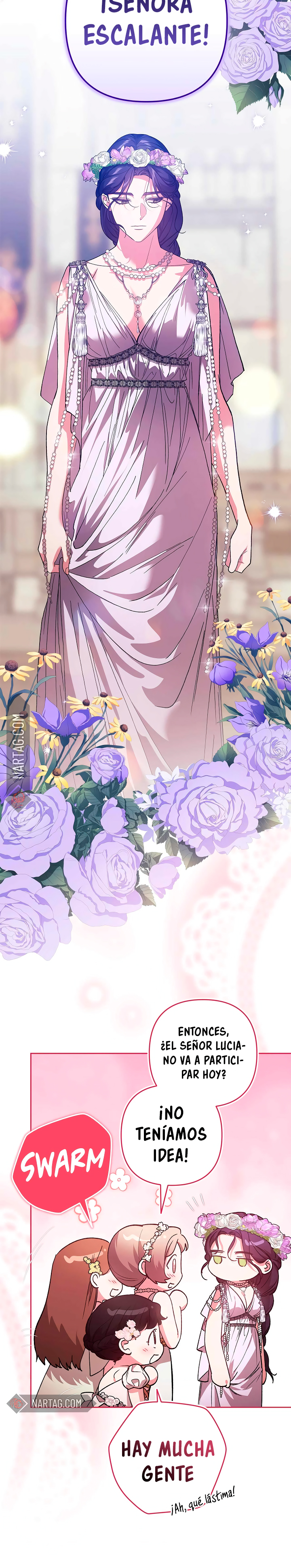 Read Anillo roto – Este matrimonio fracasará al final Manga Online