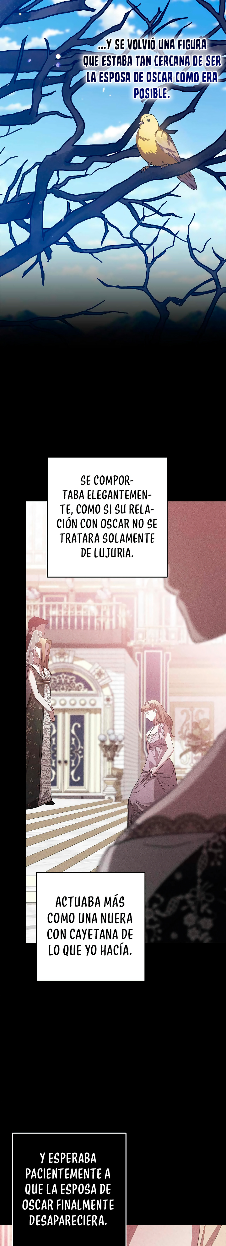 Read Anillo roto – Este matrimonio fracasará al final Manga Online
