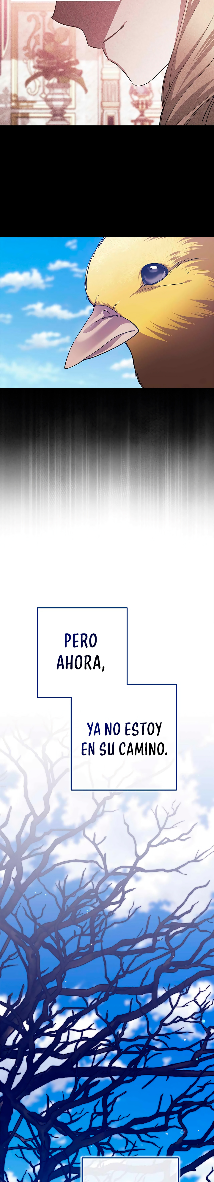 Read Anillo roto – Este matrimonio fracasará al final Manga Online