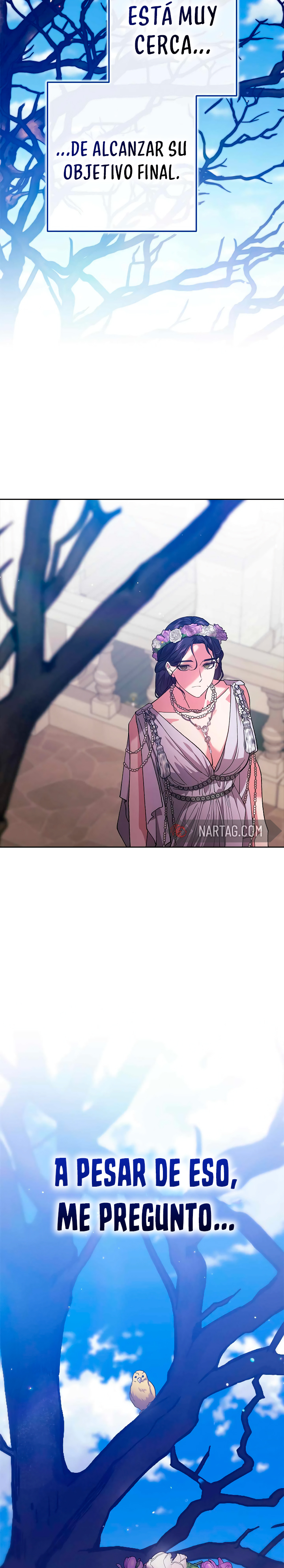 Read Anillo roto – Este matrimonio fracasará al final Manga Online
