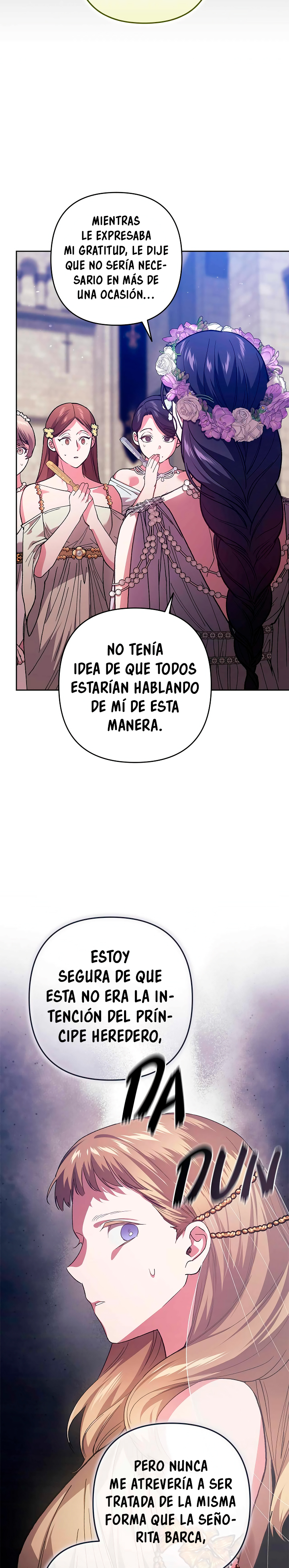 Read Anillo roto – Este matrimonio fracasará al final Manga Online