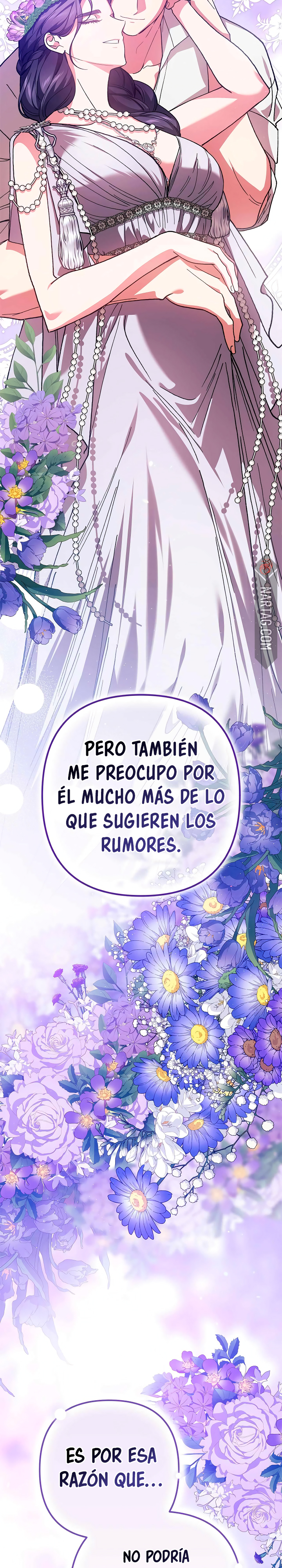 Read Anillo roto – Este matrimonio fracasará al final Manga Online