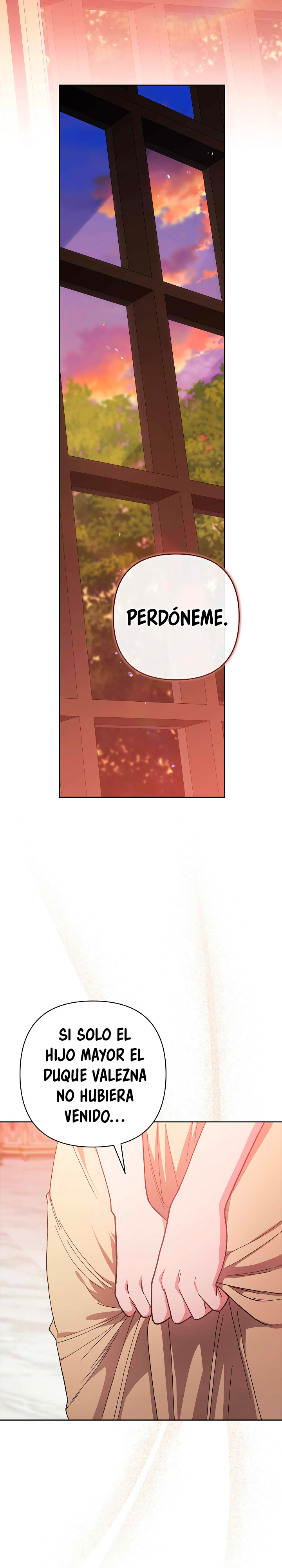 Read Anillo roto – Este matrimonio fracasará al final Manga Online