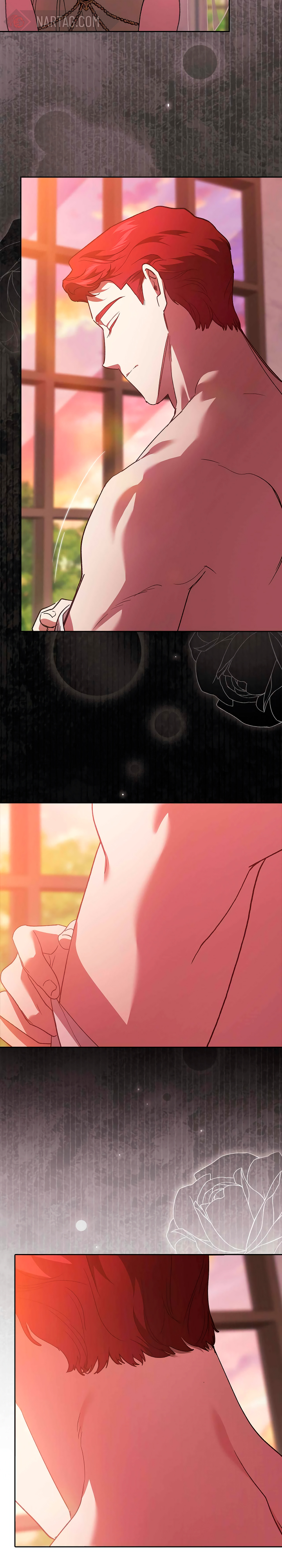 Read Anillo roto – Este matrimonio fracasará al final Manga Online