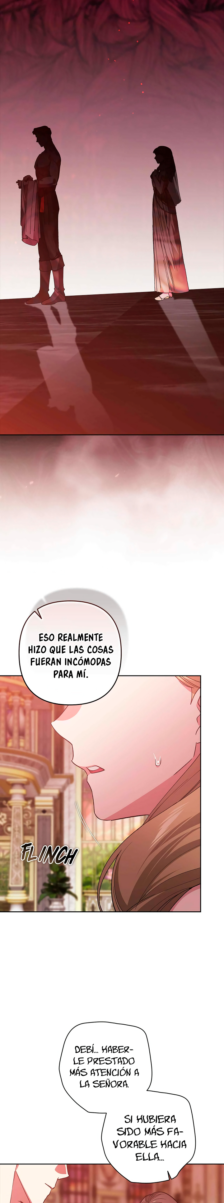 Read Anillo roto – Este matrimonio fracasará al final Manga Online