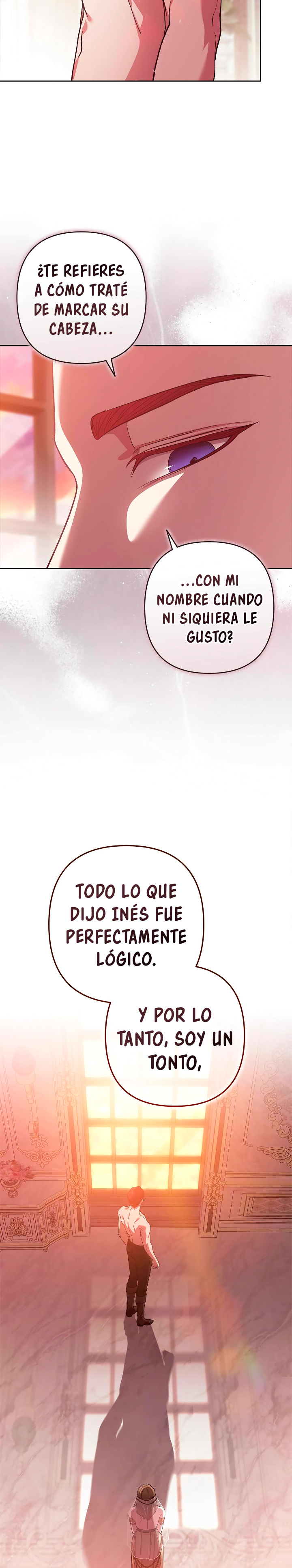 Read Anillo roto – Este matrimonio fracasará al final Manga Online