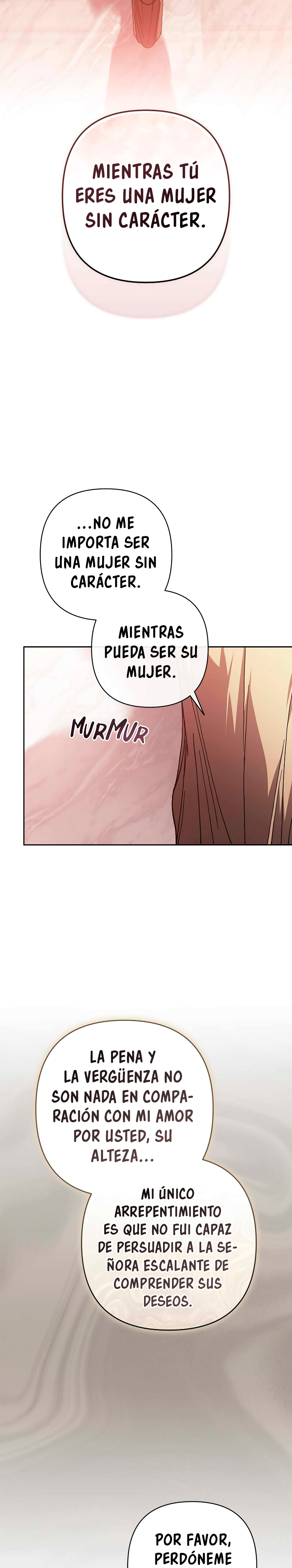 Read Anillo roto – Este matrimonio fracasará al final Manga Online