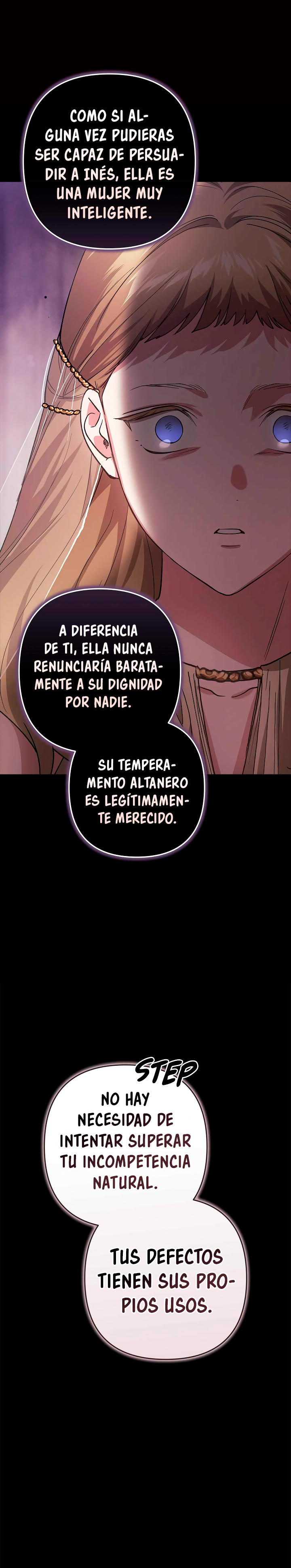 Read Anillo roto – Este matrimonio fracasará al final Manga Online