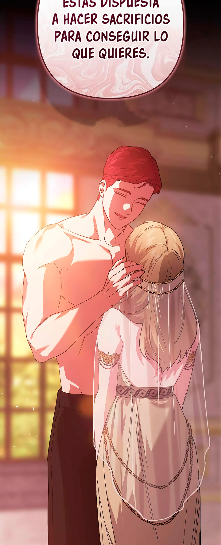 Read Anillo roto – Este matrimonio fracasará al final Manga Online