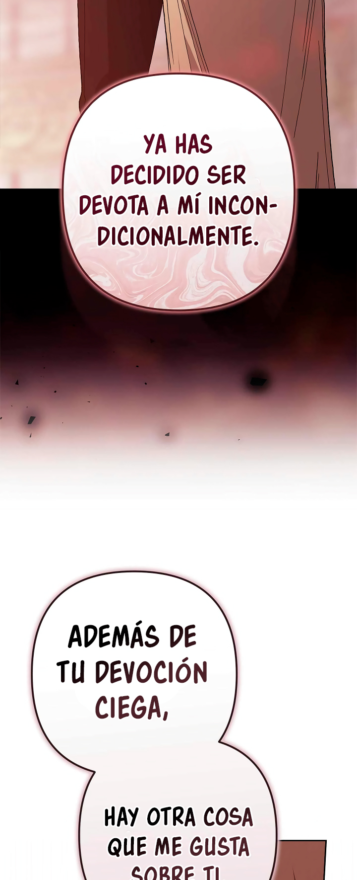 Read Anillo roto – Este matrimonio fracasará al final Manga Online