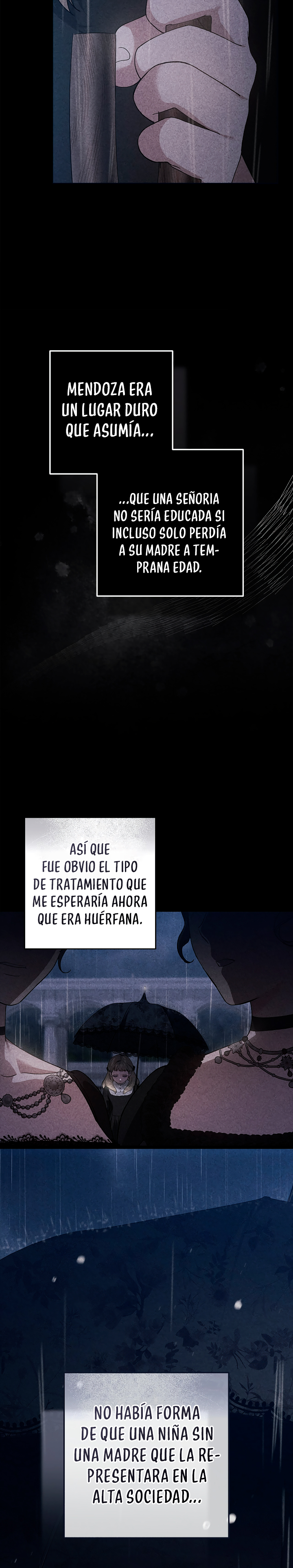 Read Anillo roto – Este matrimonio fracasará al final Manga Online