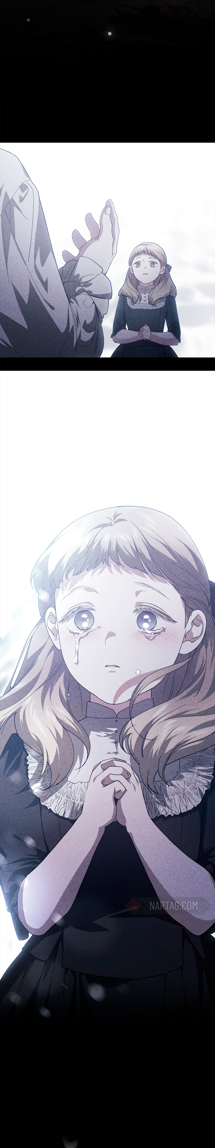 Read Anillo roto – Este matrimonio fracasará al final Manga Online