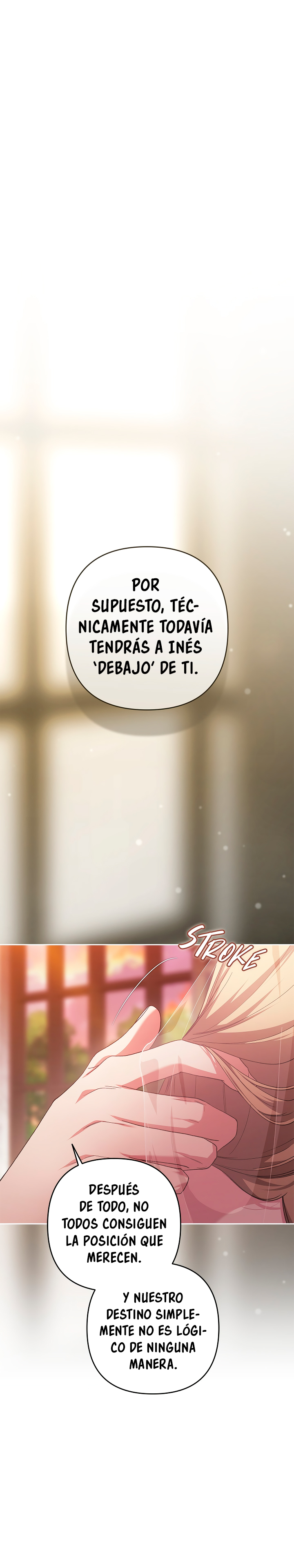 Read Anillo roto – Este matrimonio fracasará al final Manga Online