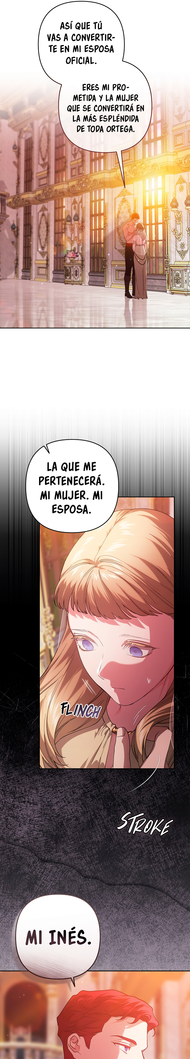 Read Anillo roto – Este matrimonio fracasará al final Manga Online