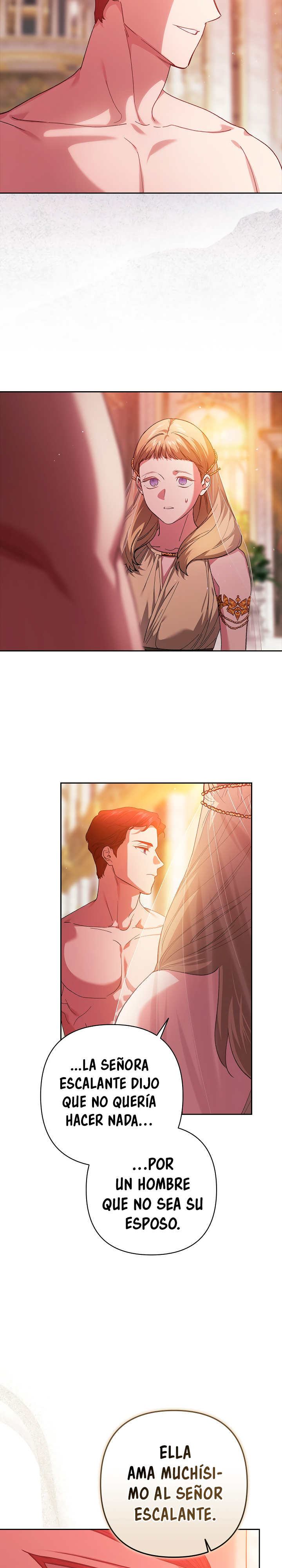 Read Anillo roto – Este matrimonio fracasará al final Manga Online