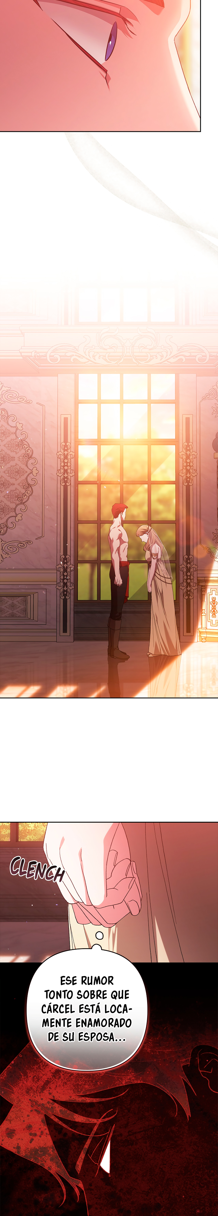Read Anillo roto – Este matrimonio fracasará al final Manga Online