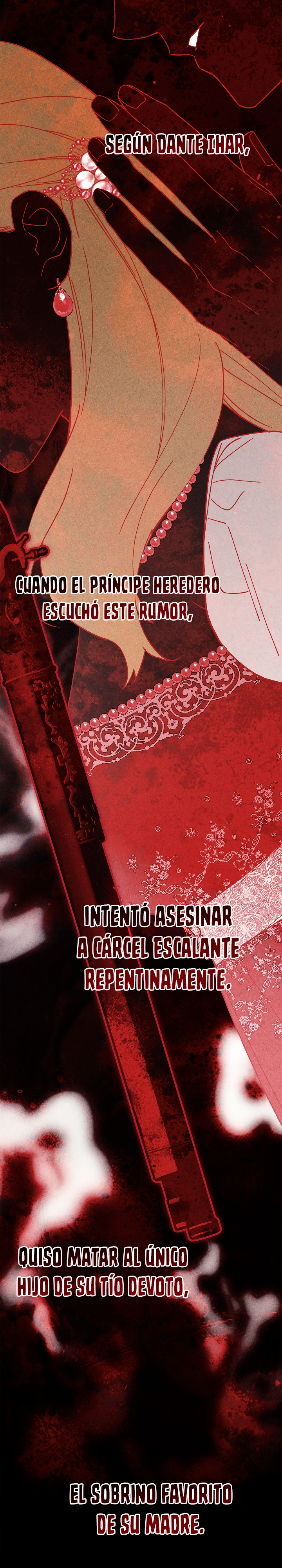 Read Anillo roto – Este matrimonio fracasará al final Manga Online