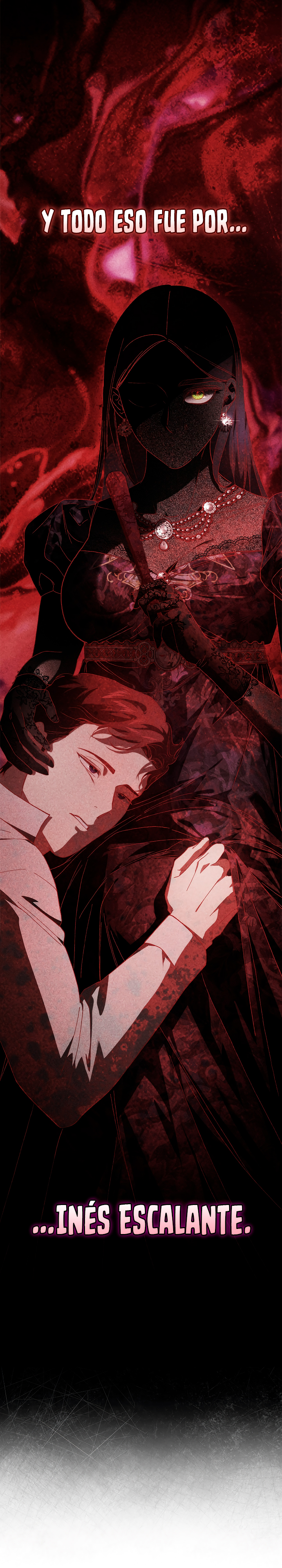 Read Anillo roto – Este matrimonio fracasará al final Manga Online